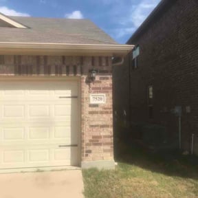 Flower Bed Weeding by DWTS LAWN CARE reviewed on March 11, 2026