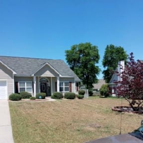 Bush Trimming by Lonestar Landscaping reviewed on August 19, 2025