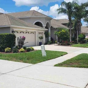 Bush Trimming by GREEN Grass landscaping reviewed on June 3, 2025