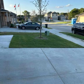 gardening service by MOG &amp; Landscaping reviewed on December 9, 2025