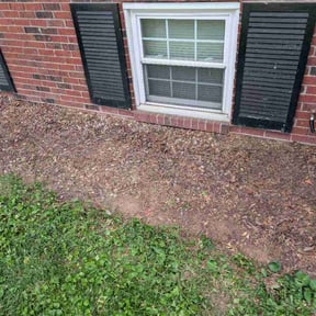 Flower Bed Weeding by B&amp;J Lawn and Homecare reviewed on June 6, 2026