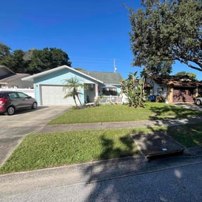 turf maintenance by A Cut Above Lawn & Landscaping reviewed on June 12, 2025