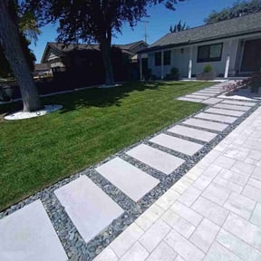 landscaping services by Greenworx Lawn Care reviewed on August 14, 2025
