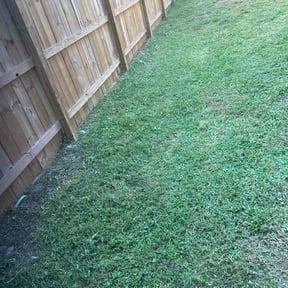 Bush Trimming by H &amp; S Lawn Service. reviewed on July 26, 2022