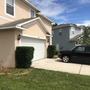 Bush Trimming by Outdoor Supreme reviewed on August 15, 2025