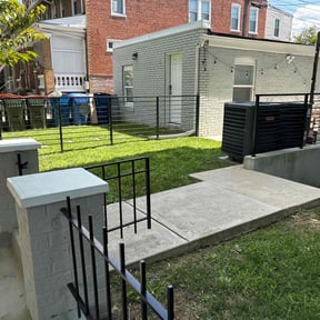 turf care by Roaring Fork Lawn Care reviewed on May 6, 2024