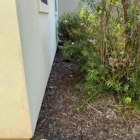 Flower Bed Weeding by R &amp; R Lawn Care Services LLC reviewed on November 20, 2025