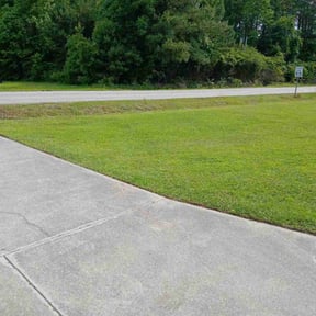 landscaping by Curt & Son Lawn Care reviewed on August 19, 2025