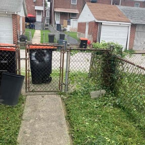 Bush Trimming by RTH Lawn Service &amp; Landscaping LLC reviewed on October 22, 2025