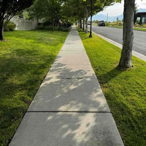 gardening service by Utah Project Pros reviewed on August 19, 2025
