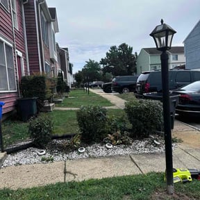 Bush Trimming by Missouri Landscaping reviewed on September 25, 2021