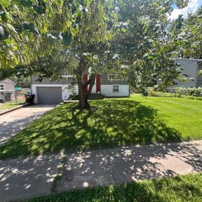 residential landscaping by Marba Professional Services reviewed on January 7, 2026