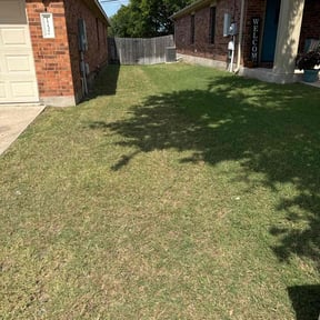 grass cutting by SRK Enterprises reviewed on May 10, 2019