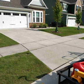 gardening service by SLC Lawn Artisty reviewed on November 23, 2025