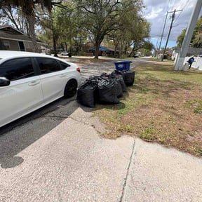 Leaf Removal by Ayala Lawn Services LLC reviewed on May 21, 2026