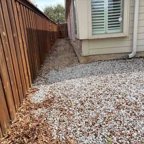 Leaf Removal by Mottlawns reviewed on April 11, 2026