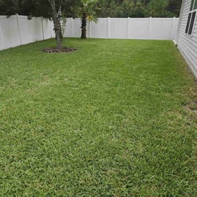 Lawn Mowing by CW Unlimited Enterprise LLC reviewed on March 20, 2024