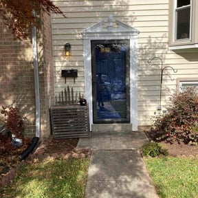 Flower Bed Weeding by Sharp Cutz LLC reviewed on November 22, 2025