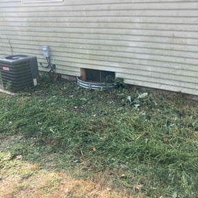 Flower Bed Weeding by Norman Harris reviewed on November 7, 2025