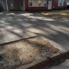 Leaf Removal by Carolina GreenWorks reviewed on November 22, 2025