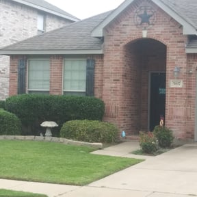 Bush Trimming by GAC lawn care reviewed on August 20, 2025