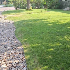 gardening service by SCP COLORADO reviewed on December 10, 2025