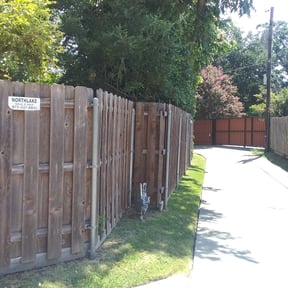 Bush Trimming by AA&amp;N lawn service reviewed on July 25, 2023