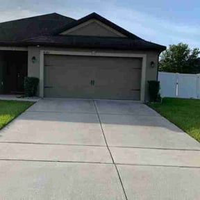 Bush Trimming by Rayne Lawn &amp; Property Maintenance reviewed on September 16, 2026
