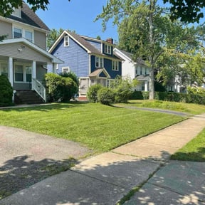 landscaping by Aaron&#039;s Lawn Care reviewed on April 29, 2024