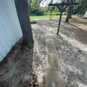 Leaf Removal by Classic  green cuts reviewed on September 8, 2025