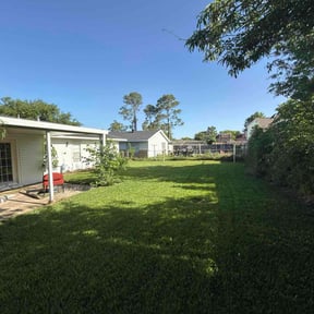 turf care by Gerald Helmke reviewed on October 20, 2023