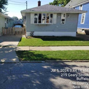 landscaping by As Good As You Do It Lawn Care reviewed on November 24, 2025