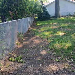 Leaf Removal by 4AriesVirtual1stopllc reviewed on September 20, 2025