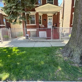 yard maintenance by Clean Slate Cleaning & Lawn Care Services reviewed on August 16, 2025