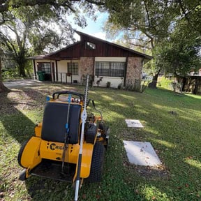 Bush Trimming by Latti-Mower reviewed on November 19, 2025