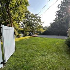 grass cutting by 5280 Lawn Care reviewed on August 18, 2025