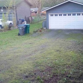 Leaf Removal by LEL landscape reviewed on August 15, 2025