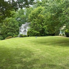 landscaping by 2 Leaf Landscape reviewed on May 14, 2024