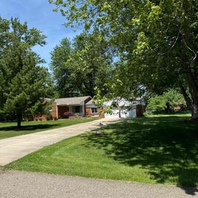 landscaping services by H&M reviewed on August 15, 2025