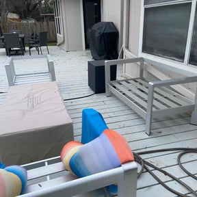 Leaf Removal by Jte lawncare reviewed on September 21, 2025