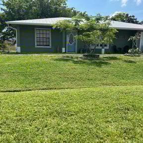 landscaping by CL Lawn &amp; Landscape LLC reviewed on November 22, 2025