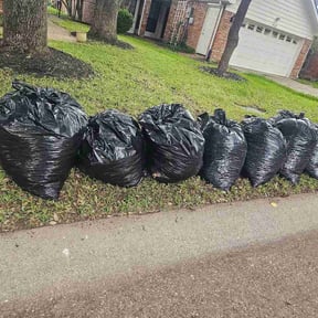 Leaf Removal by GGlawncare reviewed on May 24, 2026