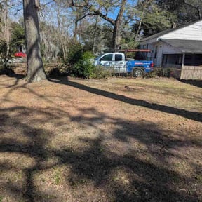 Leaf Removal by Lucas Lawn Care reviewed on September 29, 2025