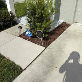 lawn service by Jones &amp; Sons Lawn Care reviewed on August 12, 2025