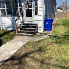 Leaf Removal by Jte lawncare reviewed on September 23, 2025