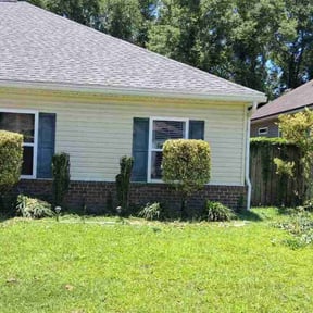 Bush Trimming by M &amp; J Lawn Care Service reviewed on June 26, 2026