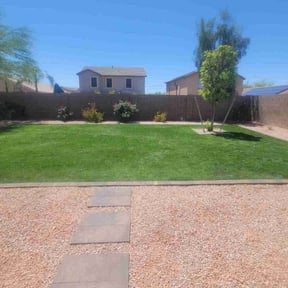 lawn care by Torres Transformations reviewed on July 27, 2022