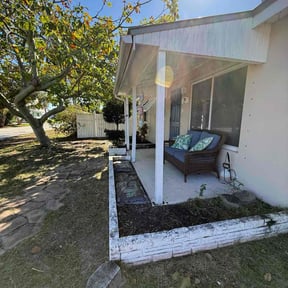 Leaf Removal by BM Yard pros reviewed on September 2, 2026