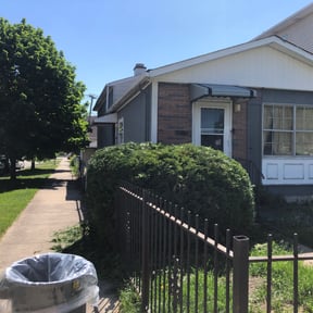 turf maintenance by "The LawnMower Man" Lawn Care Service reviewed on September 10, 2024