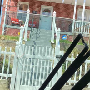 Flower Bed Weeding by Let Jonny Do It Services reviewed on March 28, 2026